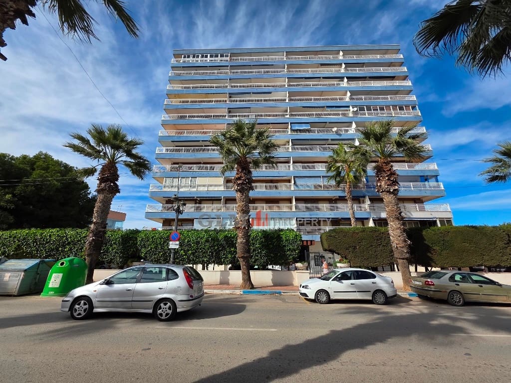 3 chambre Appartement à vendre à Los Alcazares - 165 000 € (Ref: 9616963)