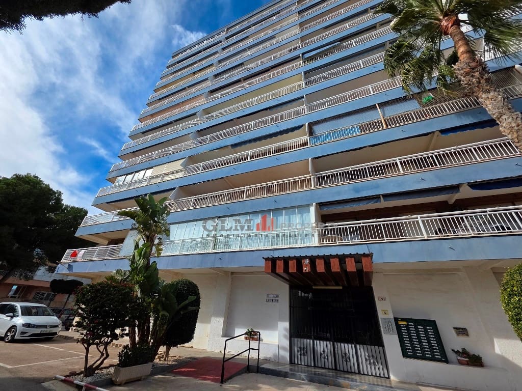 3 chambre Appartement à vendre à Los Alcazares - 165 000 € (Ref: 9616963)