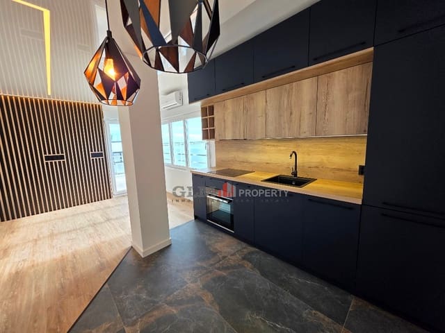 3 slaapkamer Appartement te koop in Lo Pagan, San Pedro del Pinatar - € 279.000 (Ref: 9616964)