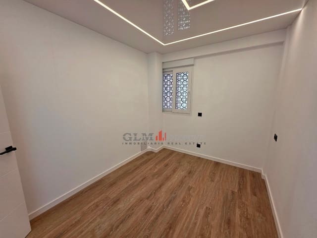 3 slaapkamer Appartement te koop in Lo Pagan, San Pedro del Pinatar - € 279.000 (Ref: 9616964)