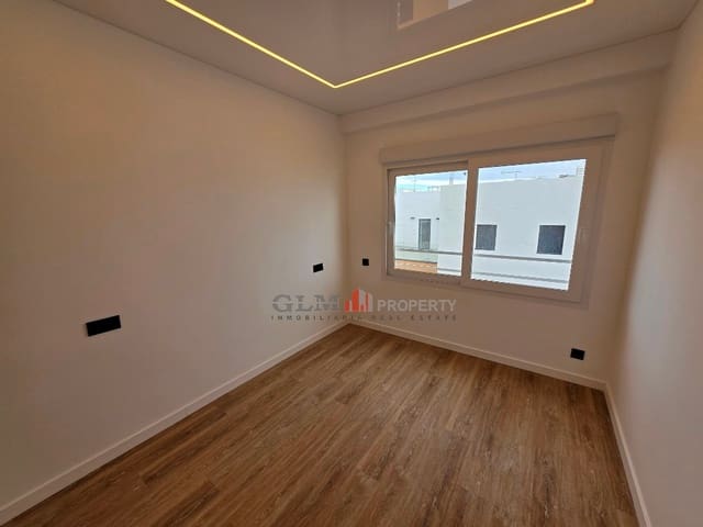 3 slaapkamer Appartement te koop in Lo Pagan, San Pedro del Pinatar - € 279.000 (Ref: 9616964)