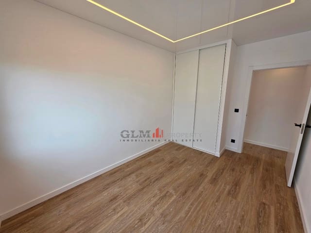 3 slaapkamer Appartement te koop in Lo Pagan, San Pedro del Pinatar - € 279.000 (Ref: 9616964)