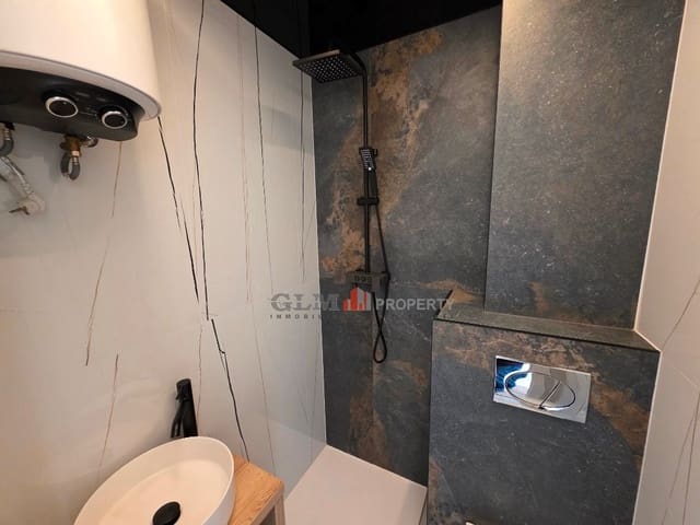 3 slaapkamer Appartement te koop in Lo Pagan, San Pedro del Pinatar - € 279.000 (Ref: 9616964)