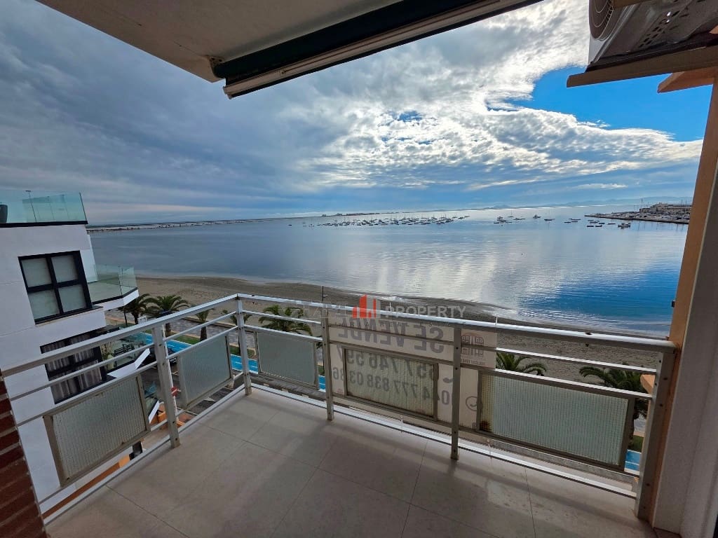 3 slaapkamer Appartement te koop in Lo Pagan - € 279.000 (Ref: 9616964)