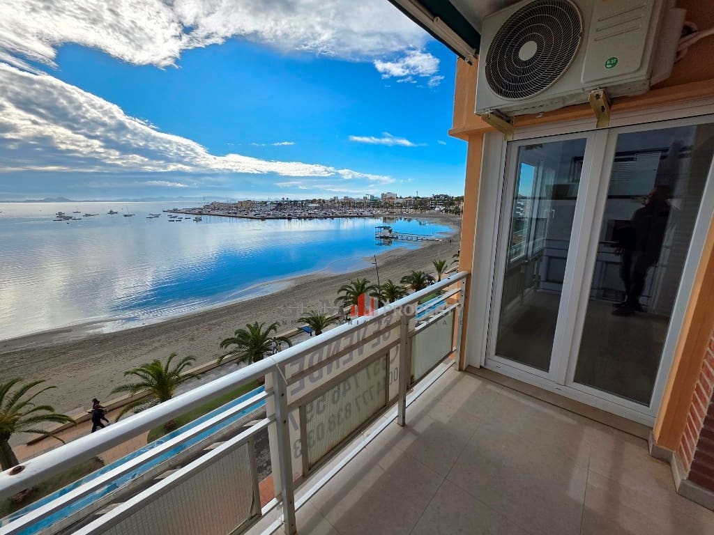 3 slaapkamer Appartement te koop in Lo Pagan - € 279.000 (Ref: 9616964)