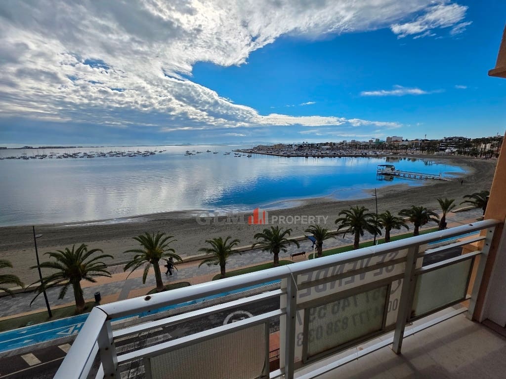 3 slaapkamer Appartement te koop in Lo Pagan - € 279.000 (Ref: 9616964)