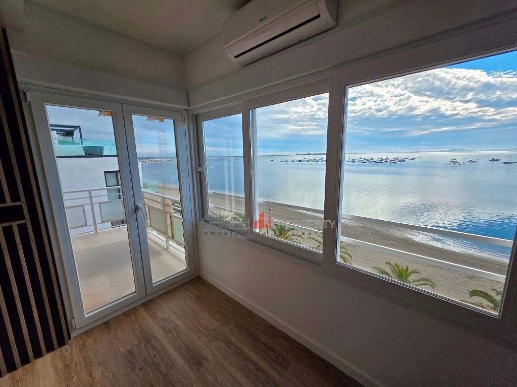 3 slaapkamer Appartement te koop in Lo Pagan - € 279.000 (Ref: 9616964)