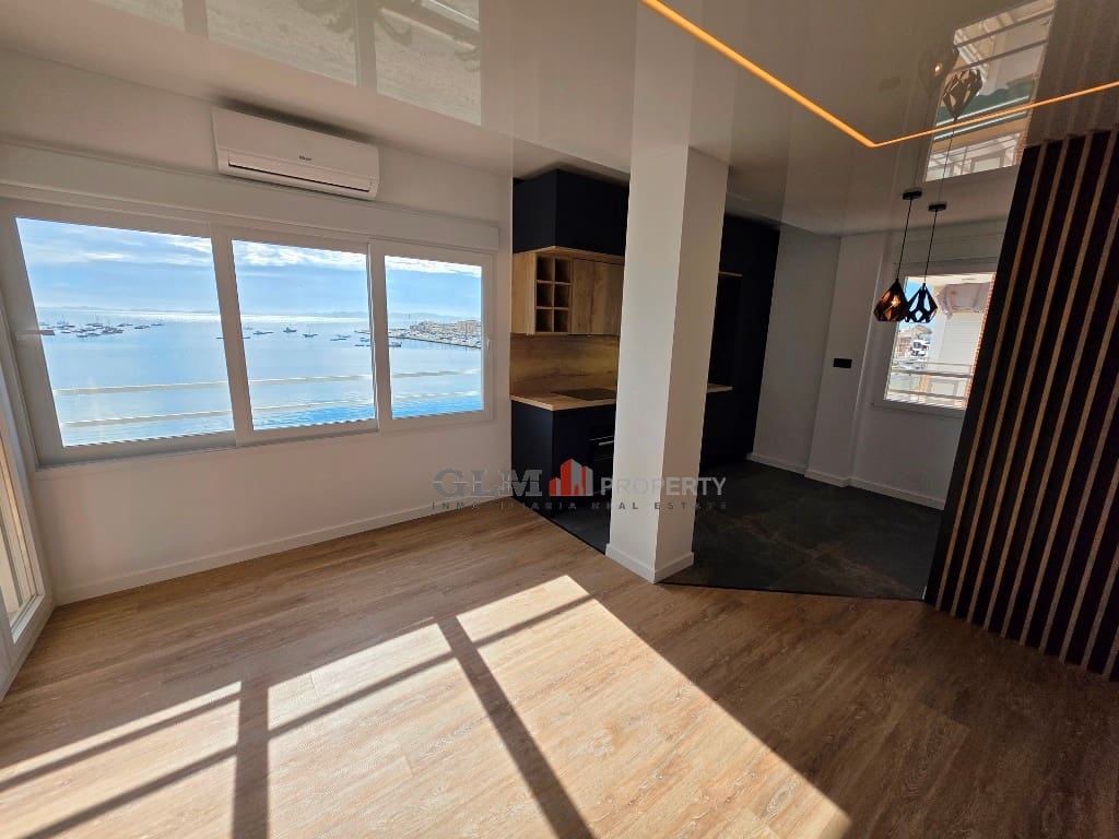 3 slaapkamer Appartement te koop in Lo Pagan - € 279.000 (Ref: 9616964)