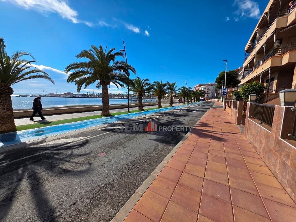 3 slaapkamer Appartement te koop in Lo Pagan - € 279.000 (Ref: 9616964)