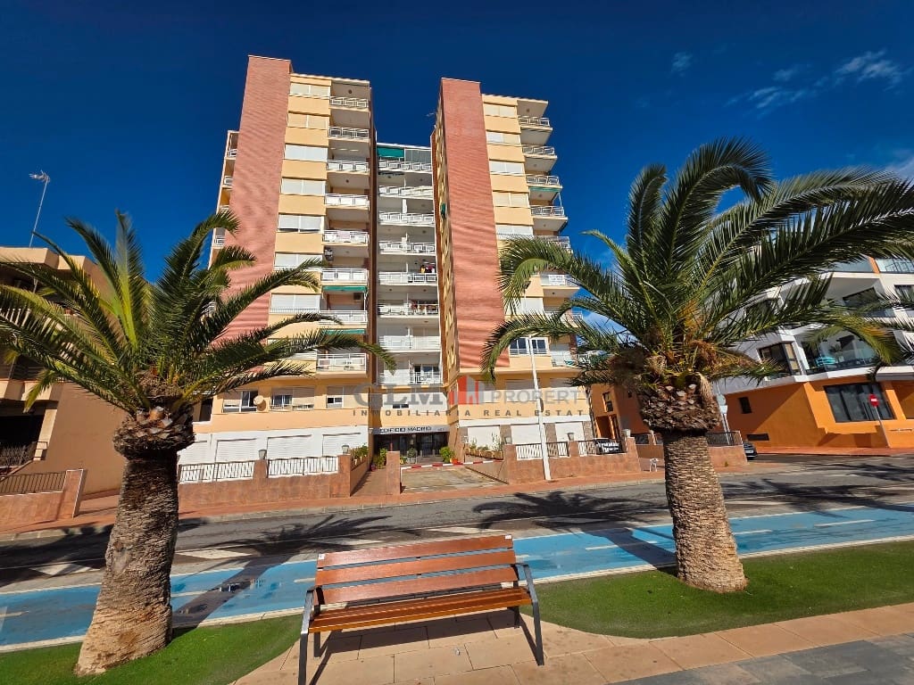 3 slaapkamer Appartement te koop in Lo Pagan - € 279.000 (Ref: 9616964)