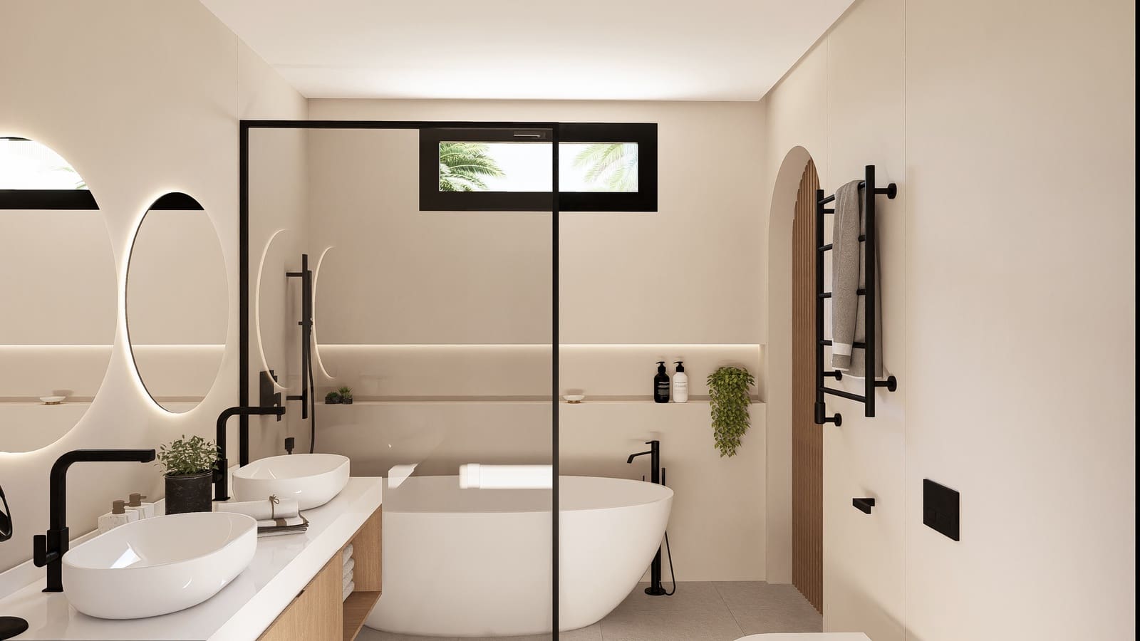 3 camera da letto Villa in vendita in Murcia citta con piscina - 615.000 € (Rif: 9616965)