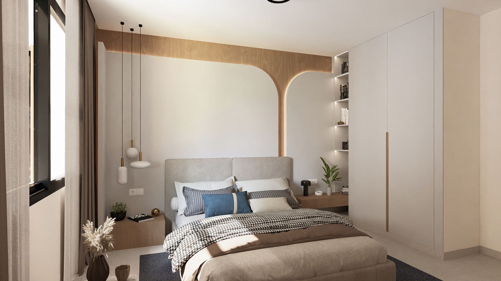 3 camera da letto Villa in vendita in Murcia citta con piscina - 615.000 € (Rif: 9616965)