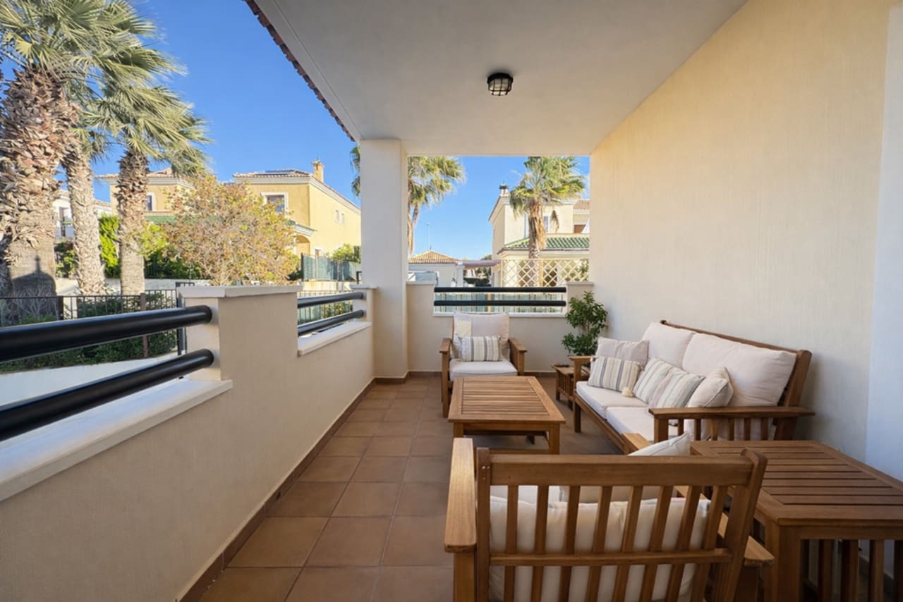 4 slaapkamer Villa te koop in Banos y Mendigo met zwembad garage - € 450.000 (Ref: 9616968)