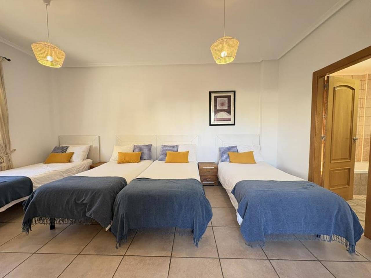 4 slaapkamer Villa te koop in Banos y Mendigo met zwembad garage - € 450.000 (Ref: 9616968)