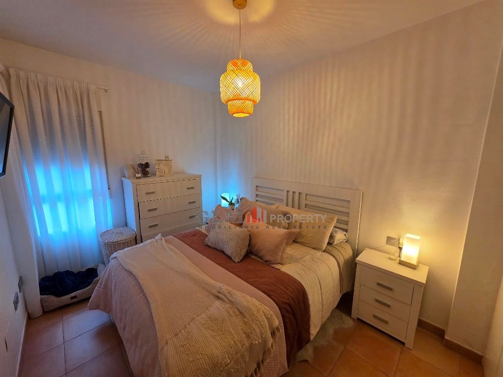 Apartamento de 2 habitaciones en La Puebla en venta con piscina - 167.000 € (Ref: 9616977)