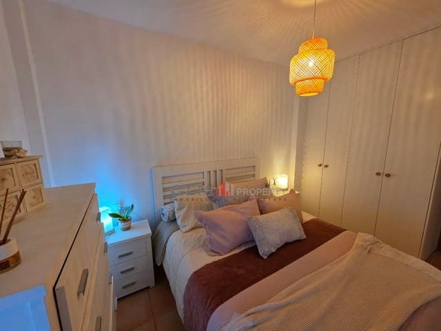 Apartamento de 2 habitaciones en La Puebla, Cartagena en venta con piscina - 167.000 € (Ref: 9616977)