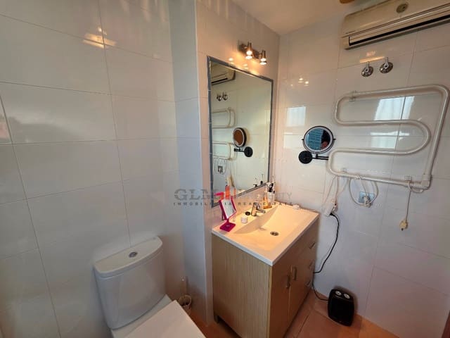 Apartamento de 2 habitaciones en La Puebla, Cartagena en venta con piscina - 167.000 € (Ref: 9616977)