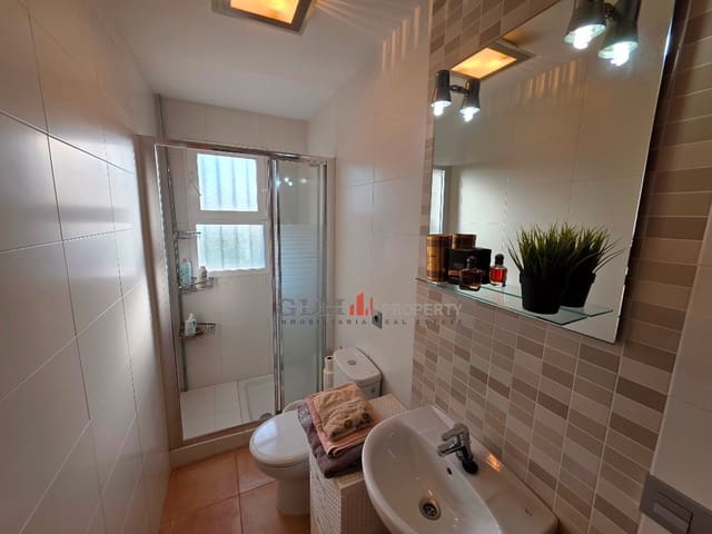 Apartamento de 2 habitaciones en La Puebla, Cartagena en venta con piscina - 167.000 € (Ref: 9616977)