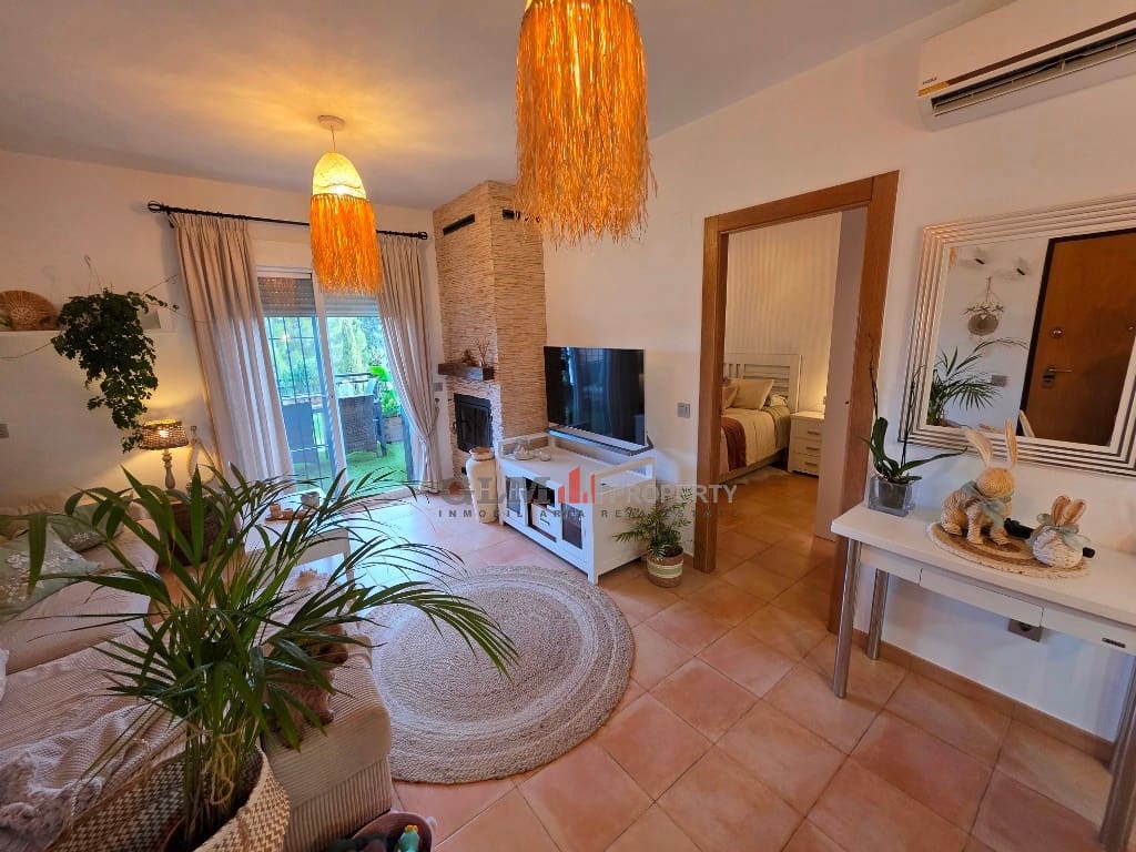 Apartamento de 2 habitaciones en La Puebla en venta con piscina - 167.000 € (Ref: 9616977)