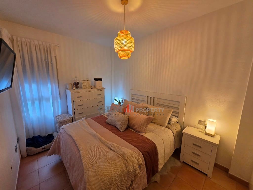 Apartamento de 2 habitaciones en La Puebla en venta con piscina - 167.000 € (Ref: 9616977)