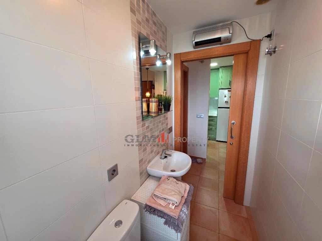 Apartamento de 2 habitaciones en La Puebla en venta con piscina - 167.000 € (Ref: 9616977)