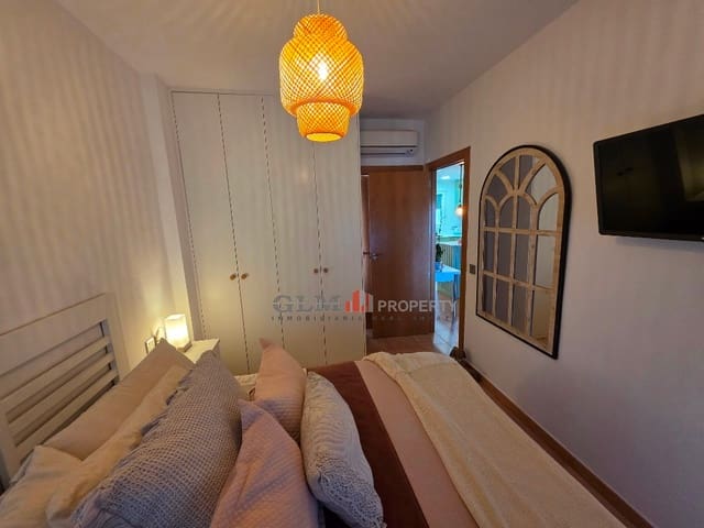 Apartamento de 2 habitaciones en La Puebla, Cartagena en venta con piscina - 167.000 € (Ref: 9616977)