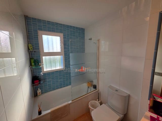 Apartamento de 2 habitaciones en La Puebla, Cartagena en venta con piscina - 167.000 € (Ref: 9616977)