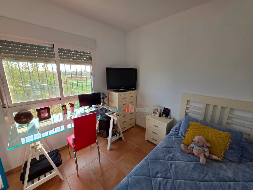 Apartamento de 2 habitaciones en La Puebla en venta con piscina - 167.000 € (Ref: 9616977)