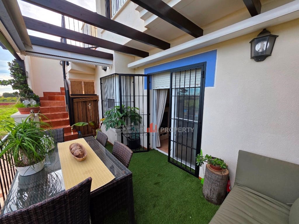 Apartamento de 2 habitaciones en La Puebla en venta con piscina - 167.000 € (Ref: 9616977)