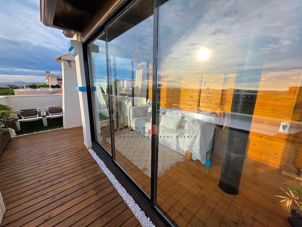 Apartamento de 2 habitaciones en La Puebla en venta con piscina - 167.000 € (Ref: 9616977)