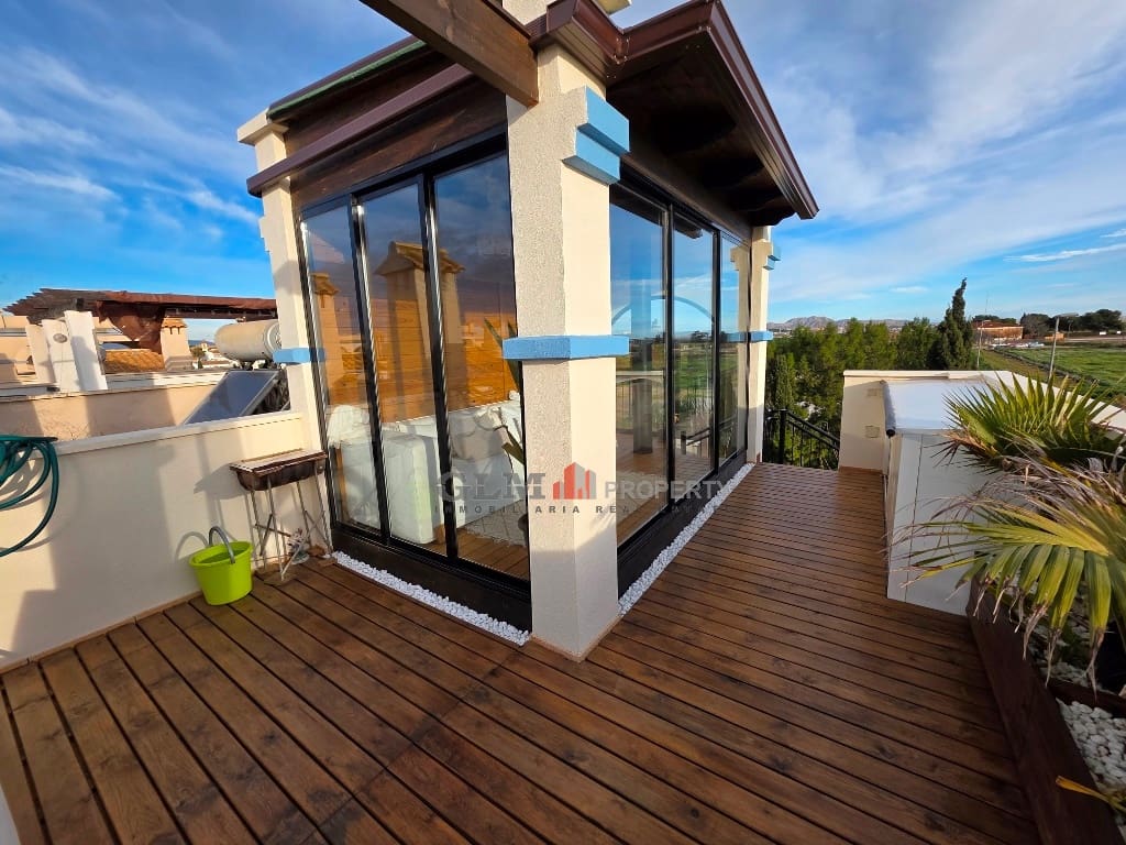 Apartamento de 2 habitaciones en La Puebla en venta con piscina - 167.000 € (Ref: 9616977)