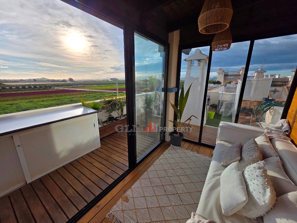 Apartamento de 2 habitaciones en La Puebla en venta con piscina - 167.000 € (Ref: 9616977)