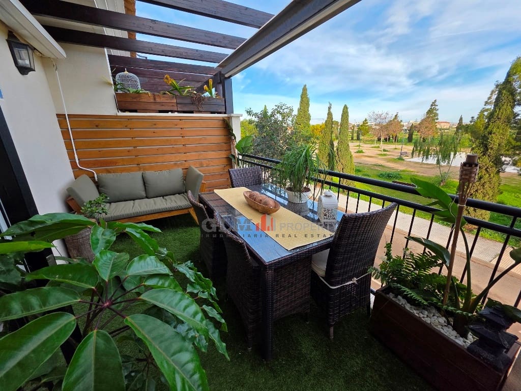 Apartamento de 2 habitaciones en La Puebla en venta con piscina - 167.000 € (Ref: 9616977)