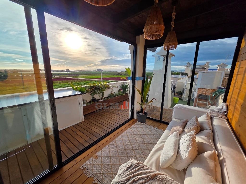 Apartamento de 2 habitaciones en La Puebla en venta con piscina - 167.000 € (Ref: 9616977)