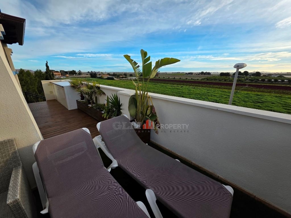 Apartamento de 2 habitaciones en La Puebla en venta con piscina - 167.000 € (Ref: 9616977)