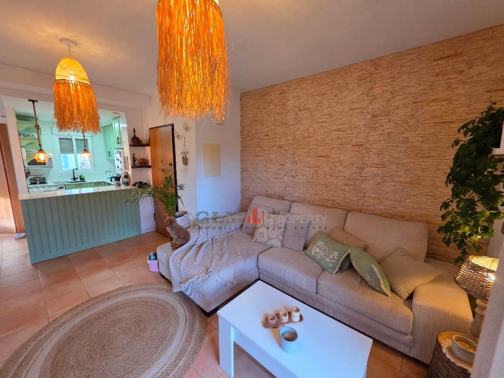 Apartamento de 2 habitaciones en La Puebla en venta con piscina - 167.000 € (Ref: 9616977)