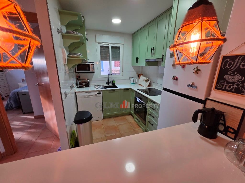 Apartamento de 2 habitaciones en La Puebla en venta con piscina - 167.000 € (Ref: 9616977)