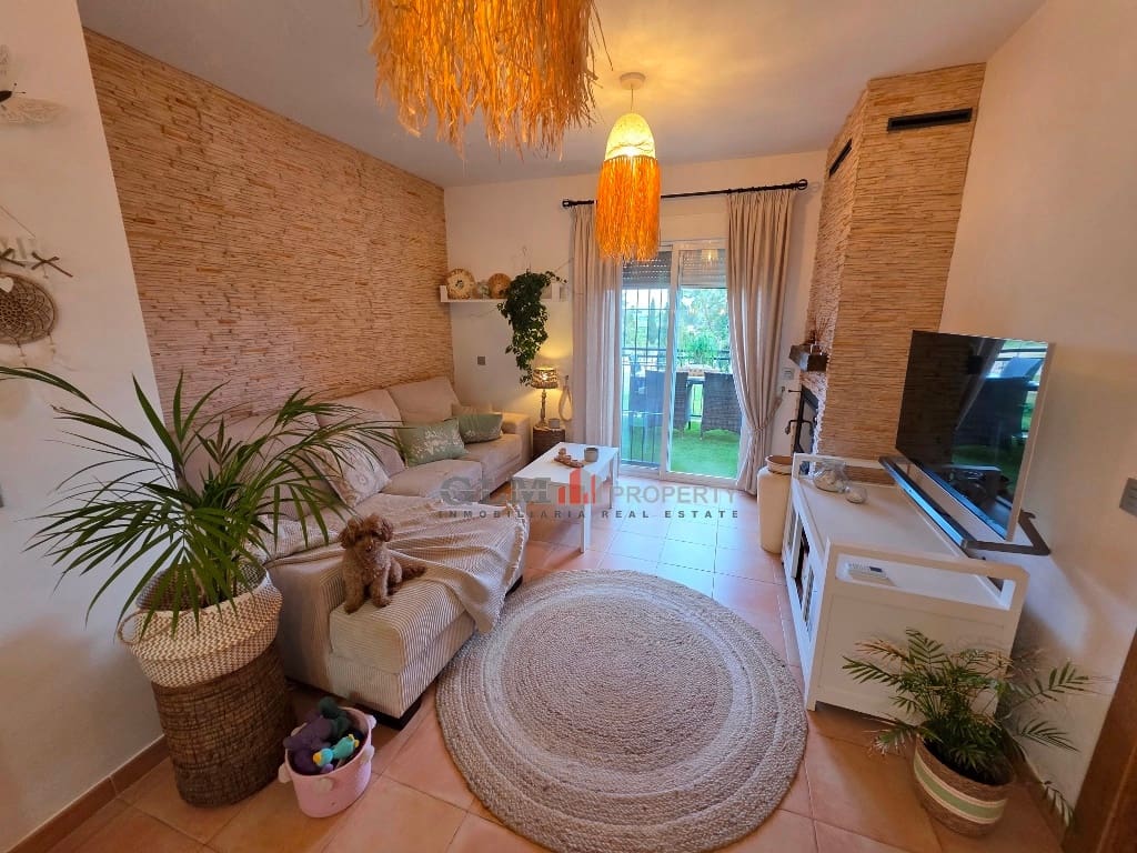 Apartamento de 2 habitaciones en La Puebla en venta con piscina - 167.000 € (Ref: 9616977)