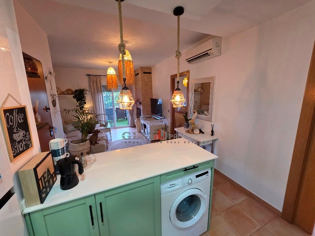 Apartamento de 2 habitaciones en La Puebla en venta con piscina - 167.000 € (Ref: 9616977)