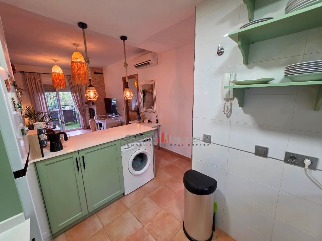 Apartamento de 2 habitaciones en La Puebla en venta con piscina - 167.000 € (Ref: 9616977)