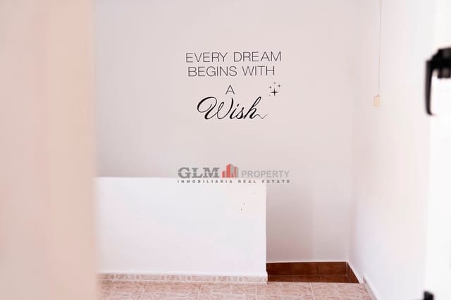 4 quarto Apartamento para venda em Los Narejos, Los Alcázares - 143 900 € (Ref: 9616978)