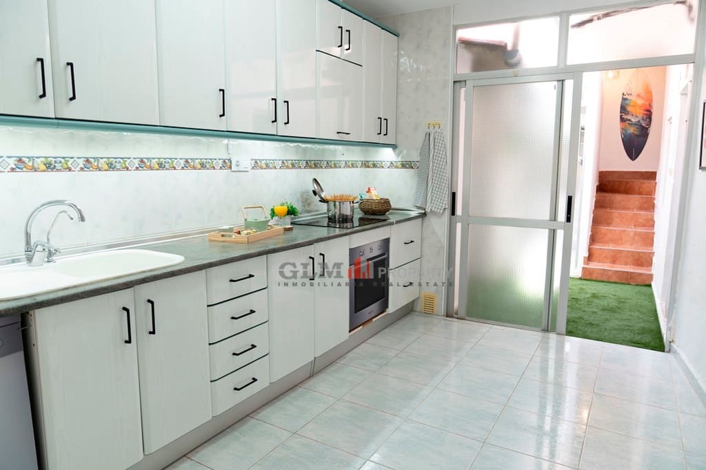 4 quarto Apartamento para venda em Los Narejos - 143 900 € (Ref: 9616978)