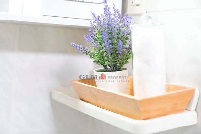 4 quarto Apartamento para venda em Los Narejos, Los Alcázares - 143 900 € (Ref: 9616978)