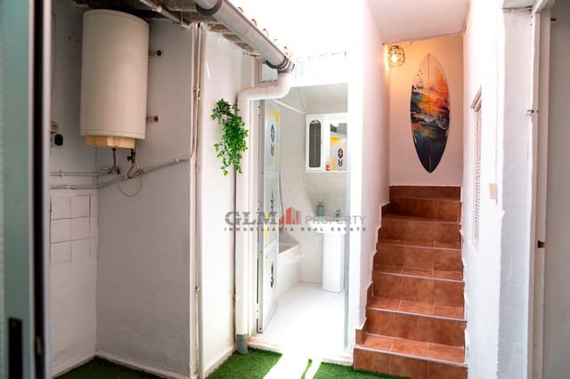 4 quarto Apartamento para venda em Los Narejos, Los Alcázares - 143 900 € (Ref: 9616978)