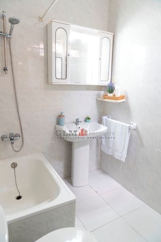 4 quarto Apartamento para venda em Los Narejos, Los Alcázares - 143 900 € (Ref: 9616978)