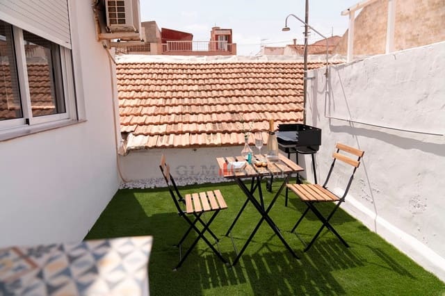 4 quarto Apartamento para venda em Los Narejos, Los Alcázares - 143 900 € (Ref: 9616978)