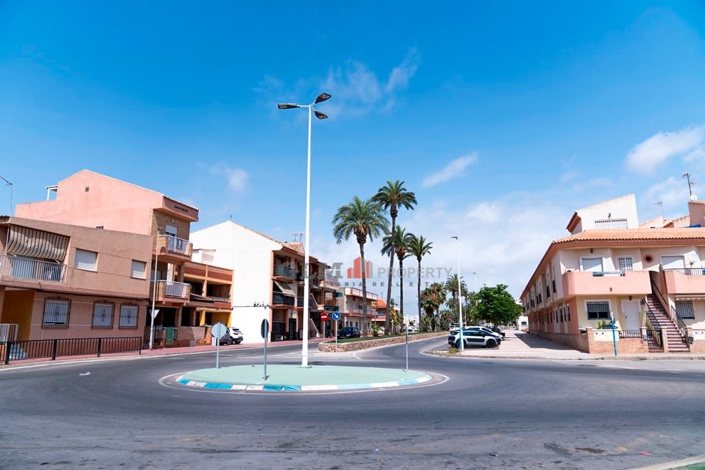 4 quarto Apartamento para venda em Los Narejos - 143 900 € (Ref: 9616978)