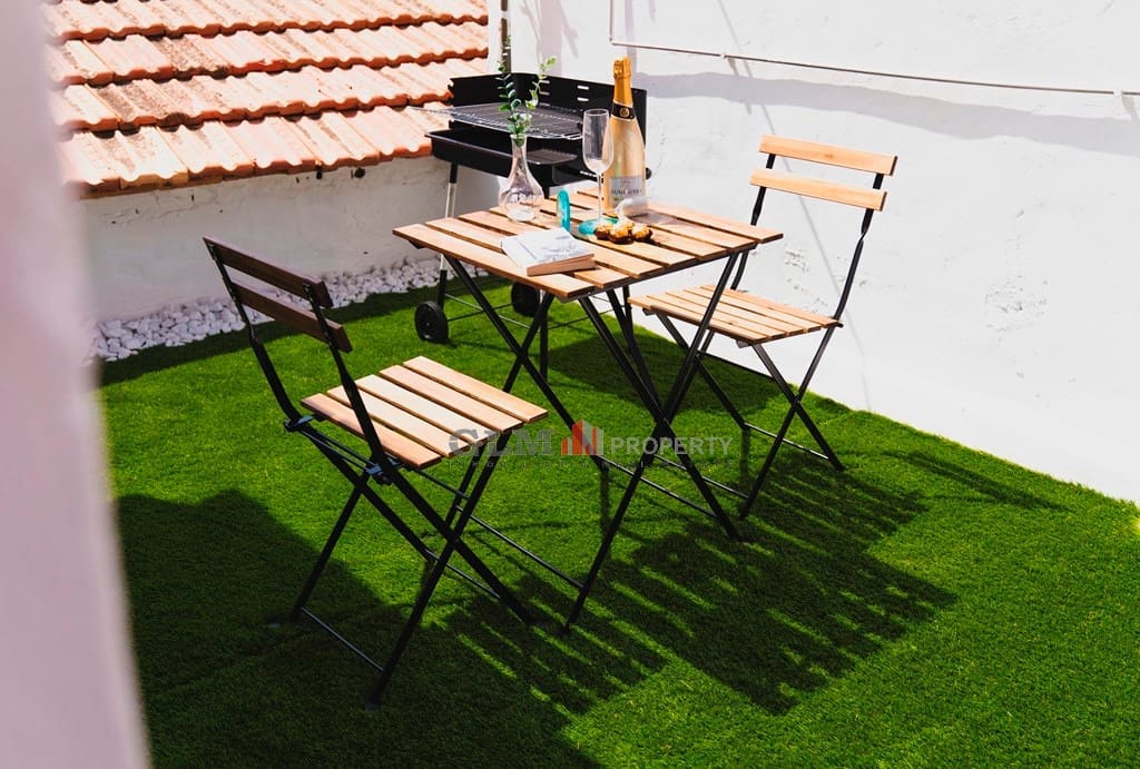 4 quarto Apartamento para venda em Los Narejos - 143 900 € (Ref: 9616978)