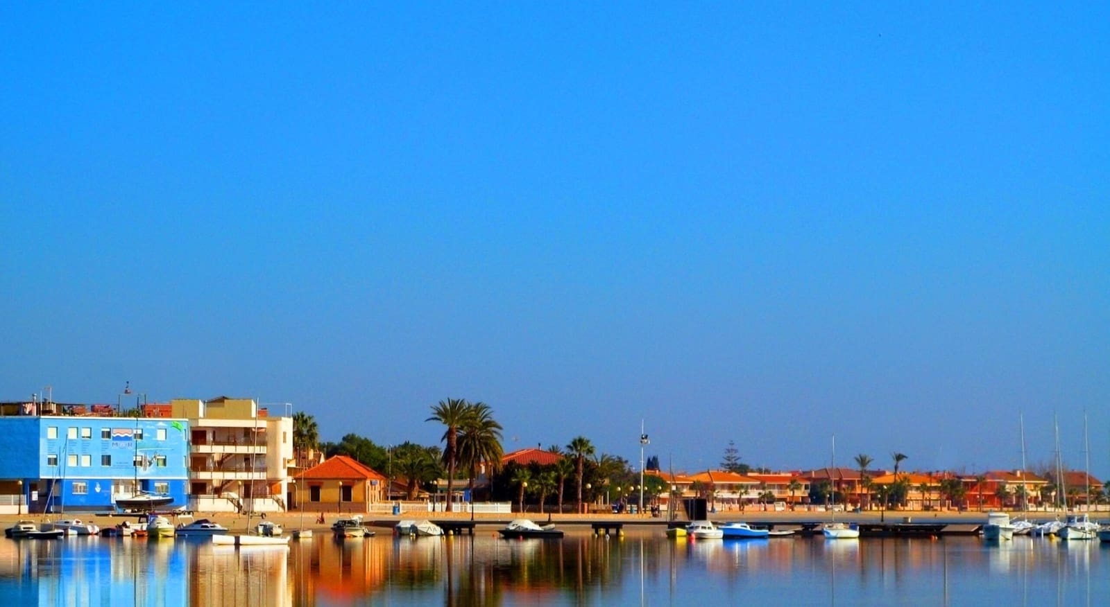 4 quarto Apartamento para venda em Los Narejos - 143 900 € (Ref: 9616978)