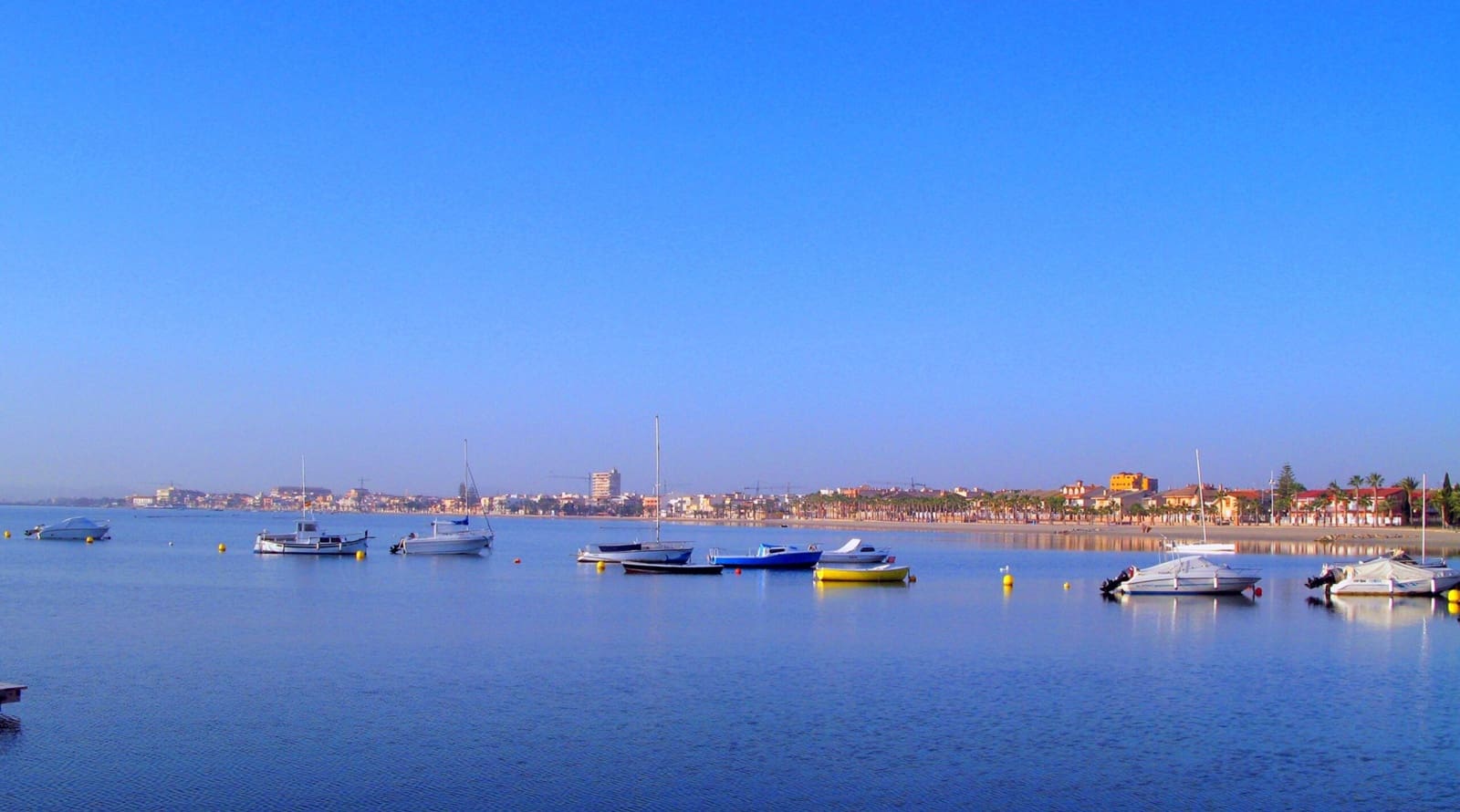 4 quarto Apartamento para venda em Los Narejos - 143 900 € (Ref: 9616978)